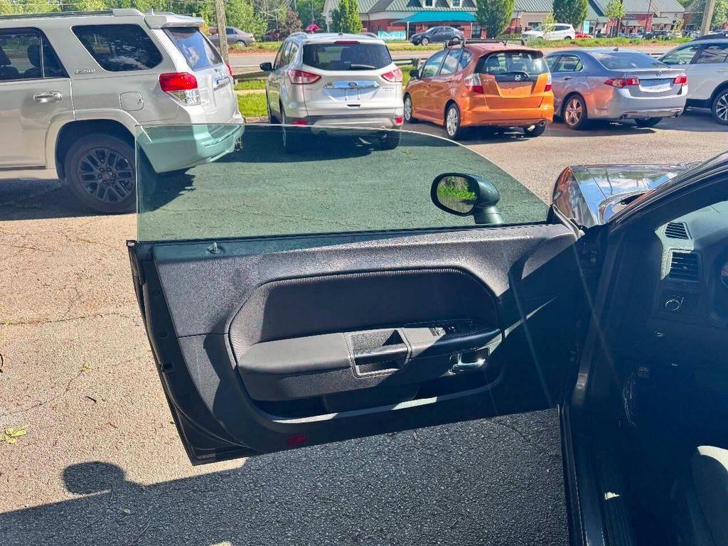 used 2013 Dodge Challenger car, priced at $9,999