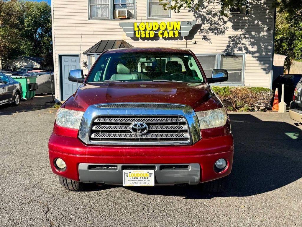 used 2007 Toyota Tundra car, priced at $11,999