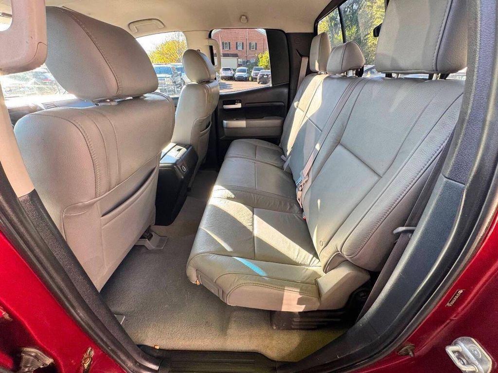 used 2007 Toyota Tundra car, priced at $11,999