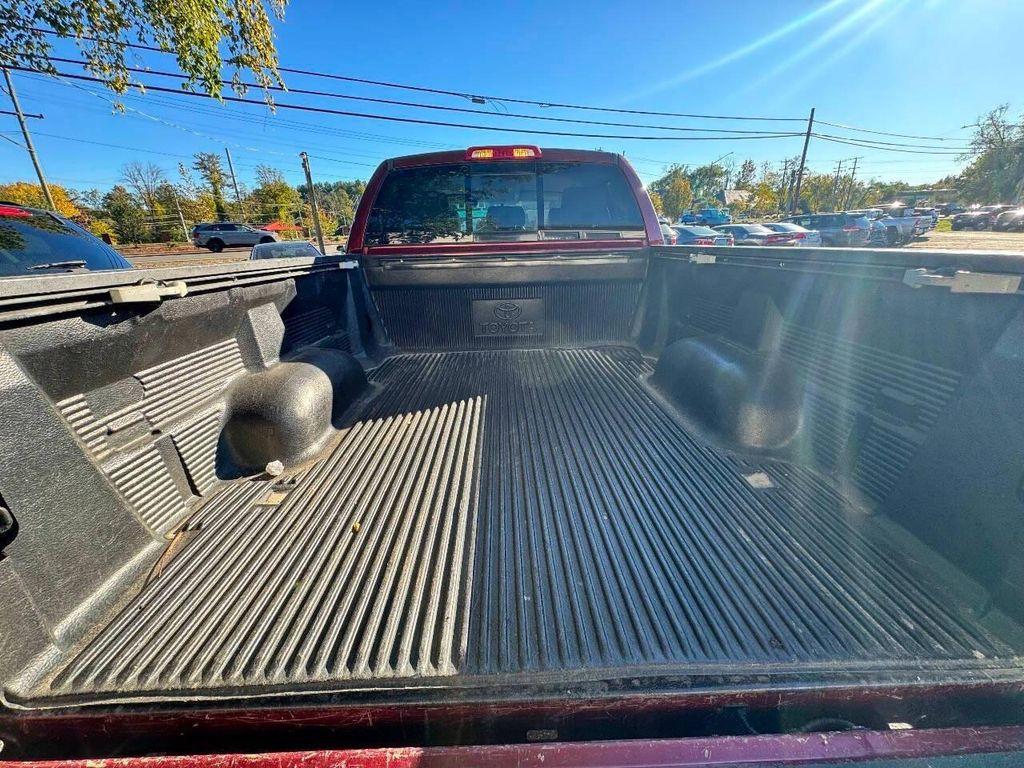 used 2007 Toyota Tundra car, priced at $11,999