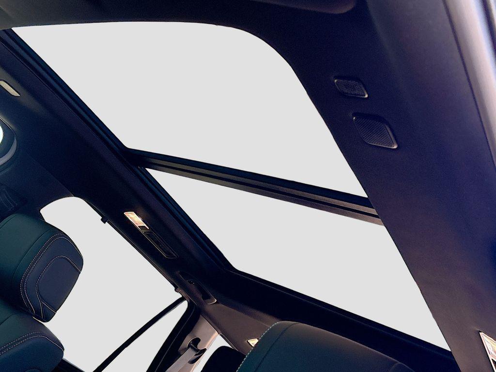 new 2026 Toyota Sequoia car, priced at $84,965
