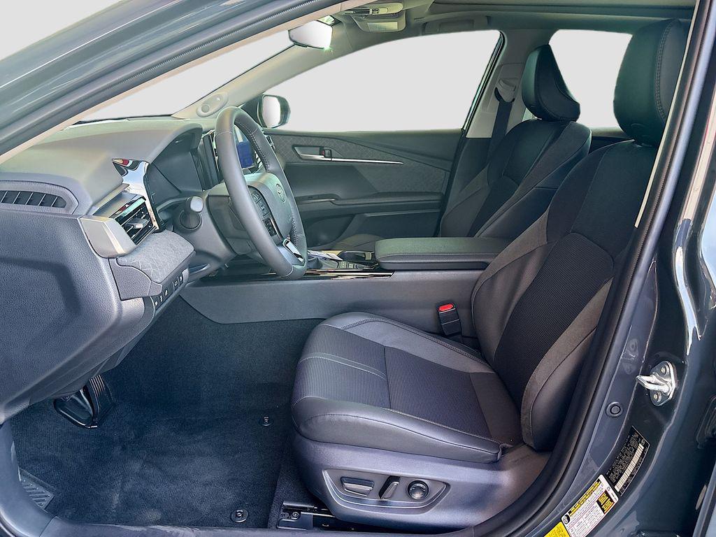 new 2026 Toyota Camry car, priced at $41,288