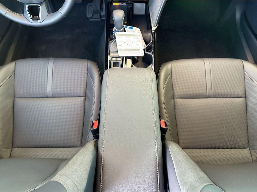 new 2026 Toyota Camry car, priced at $41,288
