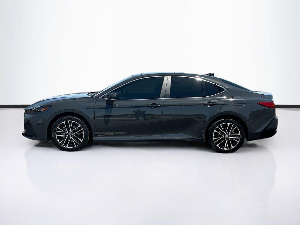 new 2026 Toyota Camry car, priced at $41,288