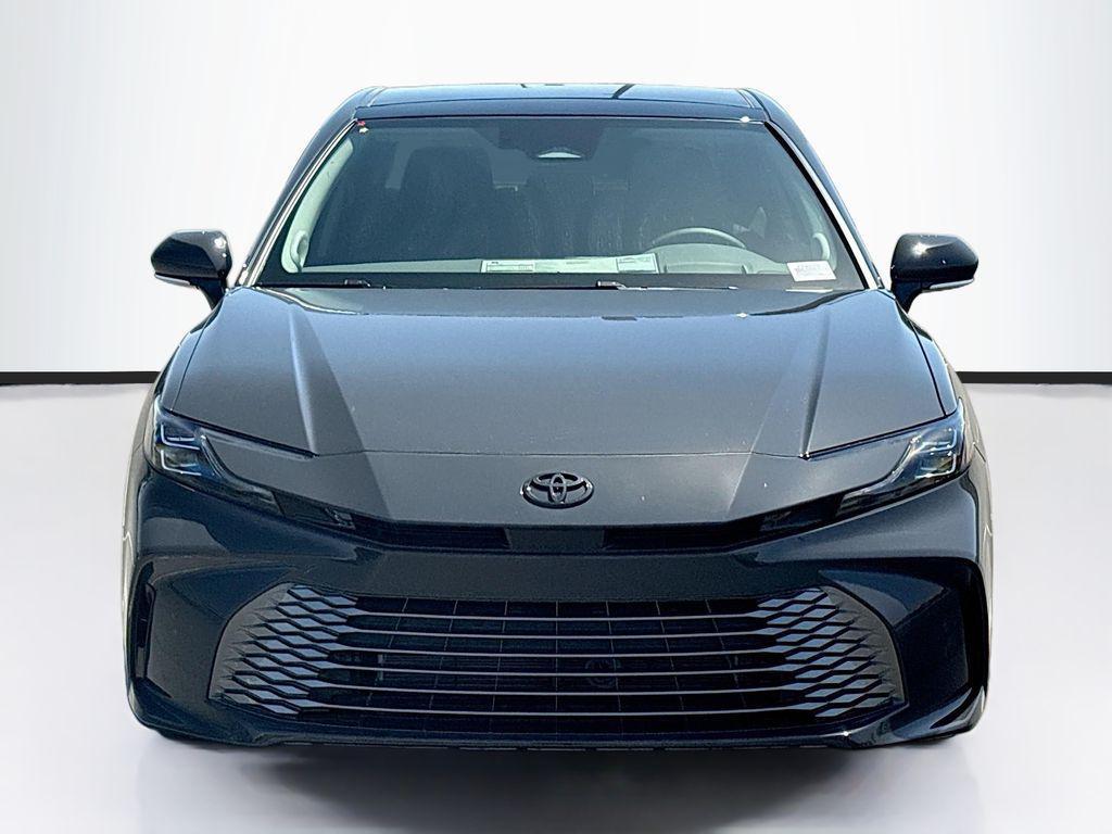 new 2026 Toyota Camry car, priced at $41,288