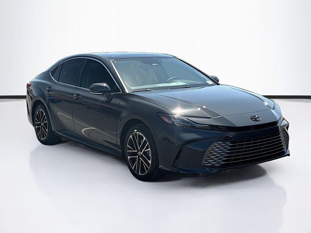 new 2026 Toyota Camry car, priced at $41,288