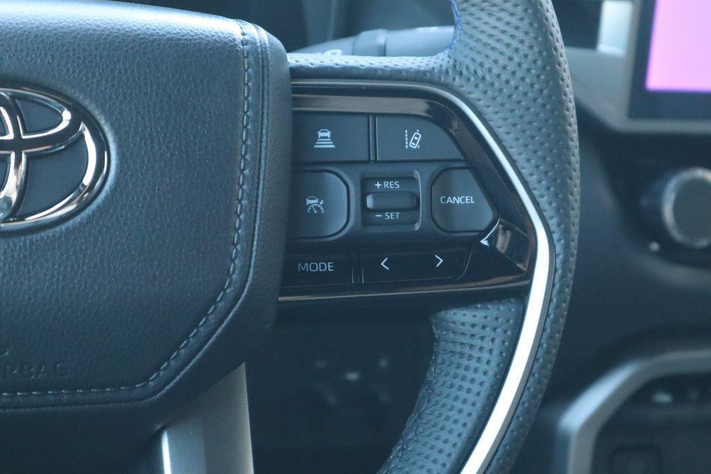 new 2026 Toyota Tundra car, priced at $72,003