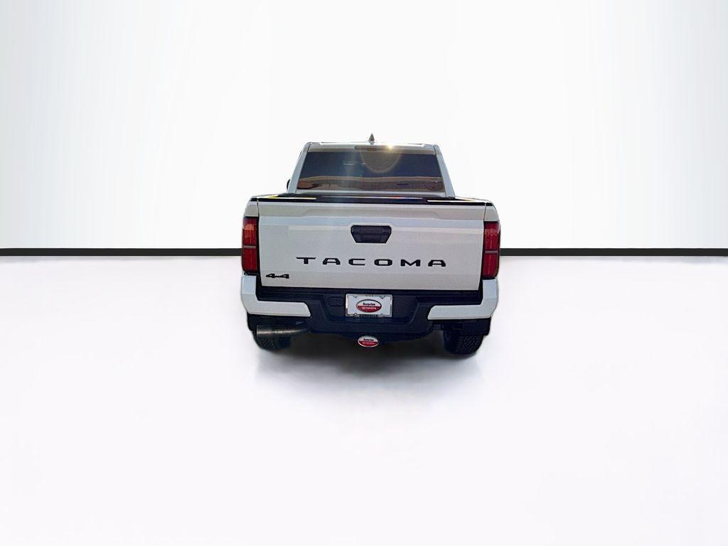 new 2026 Toyota Tacoma car, priced at $46,248