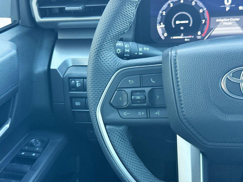 new 2026 Toyota Tacoma car, priced at $46,248