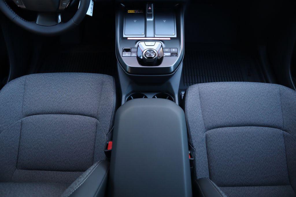 new 2026 Toyota bZ car, priced at $43,253