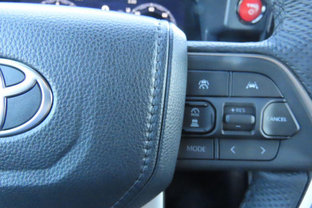 new 2025 Toyota Tacoma car, priced at $60,218