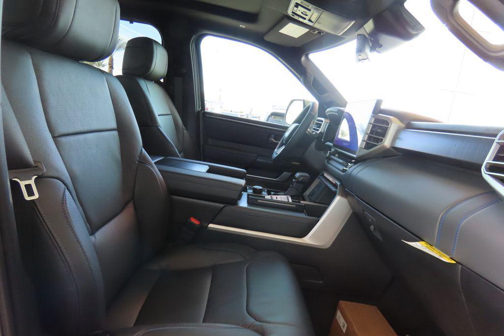 new 2026 Toyota Tundra car, priced at $73,474