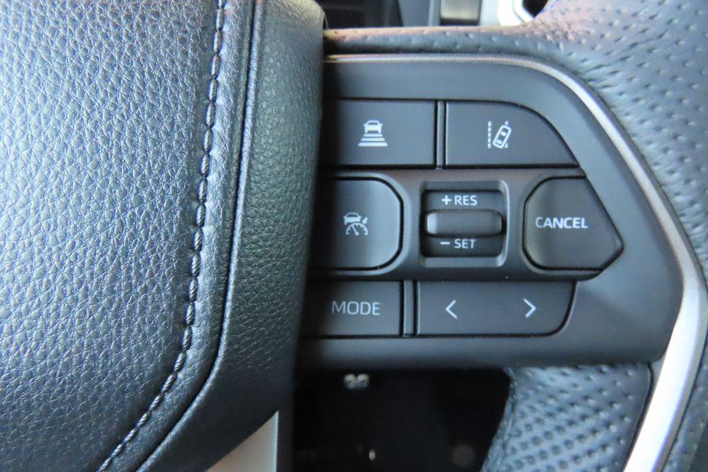 new 2026 Toyota Tundra car, priced at $73,474