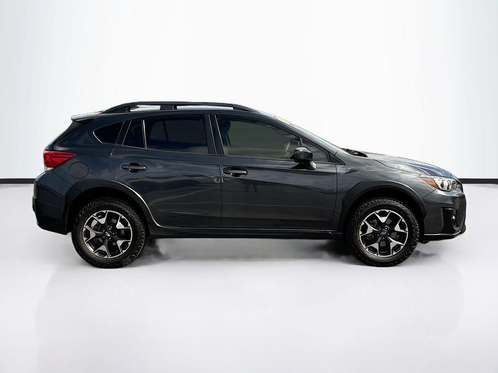 used 2019 Subaru Crosstrek car, priced at $15,899