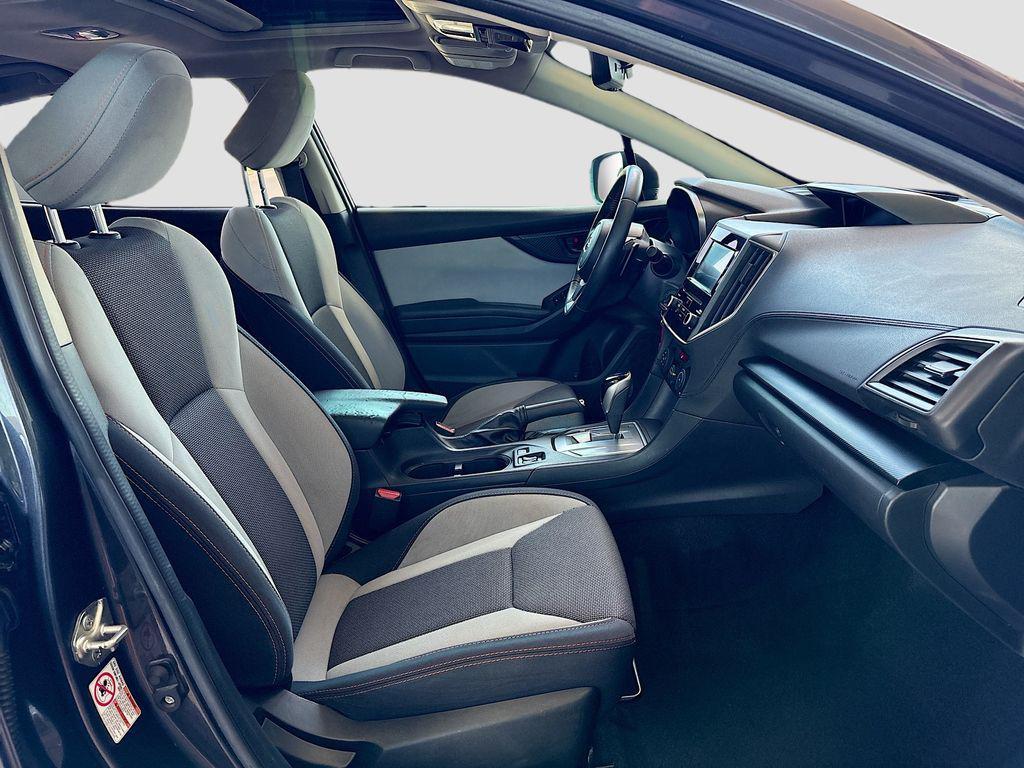 used 2019 Subaru Crosstrek car, priced at $15,899