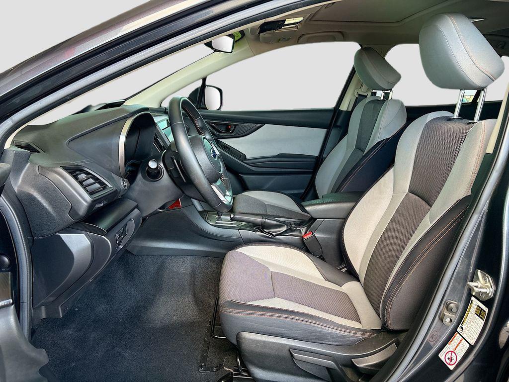 used 2019 Subaru Crosstrek car, priced at $15,899