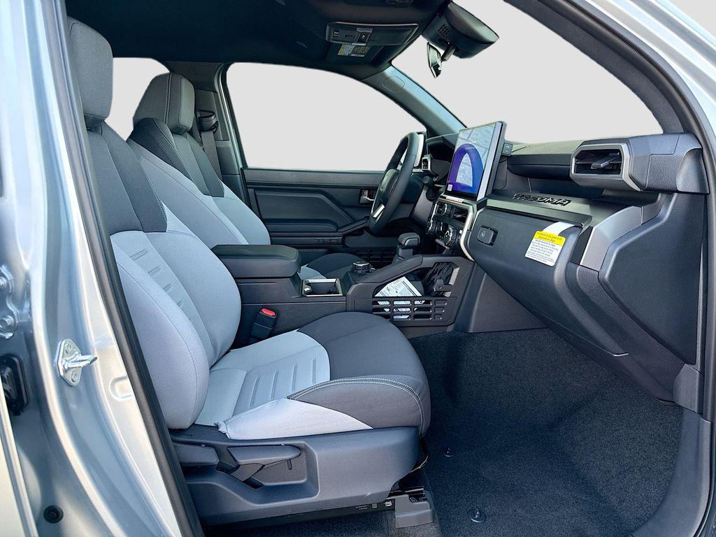 new 2026 Toyota Tacoma car, priced at $46,739