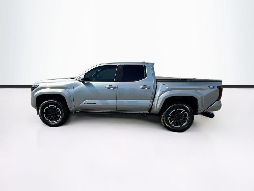 new 2026 Toyota Tacoma car, priced at $46,739