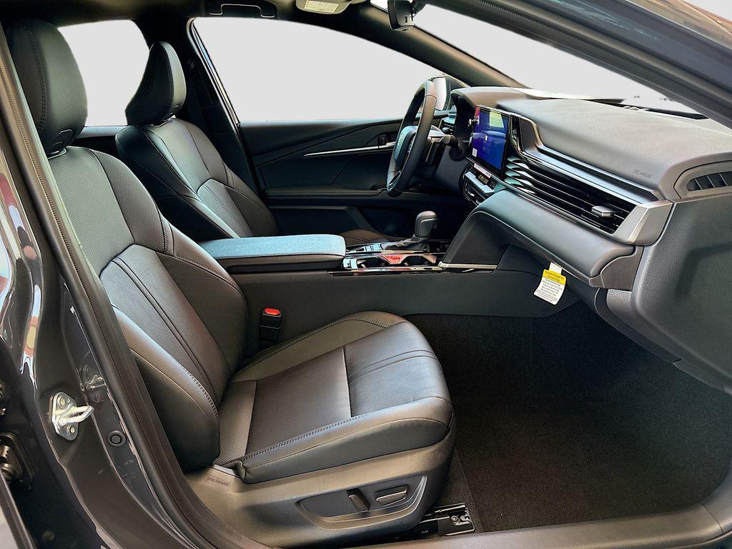 new 2026 Toyota Camry car, priced at $37,444