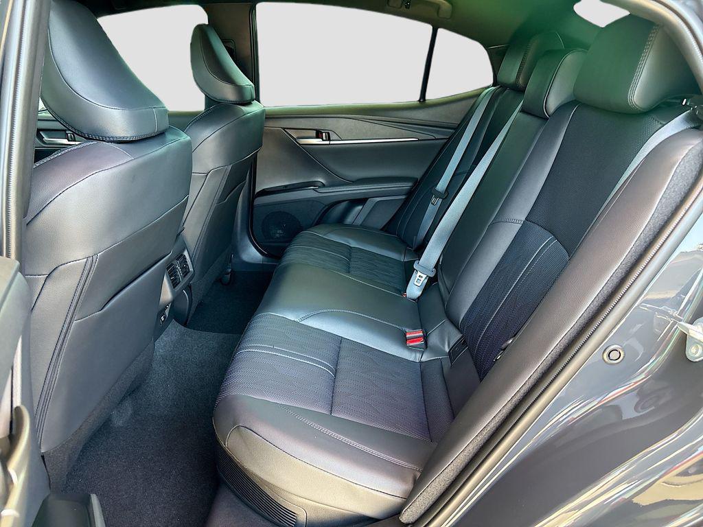 new 2026 Toyota Camry car, priced at $37,444