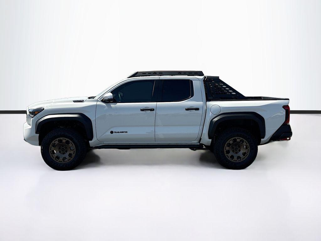 new 2026 Toyota Tacoma Hybrid car, priced at $67,468