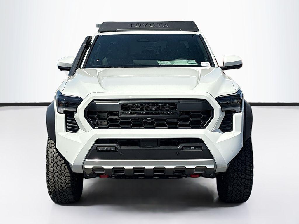 new 2026 Toyota Tacoma Hybrid car, priced at $67,468