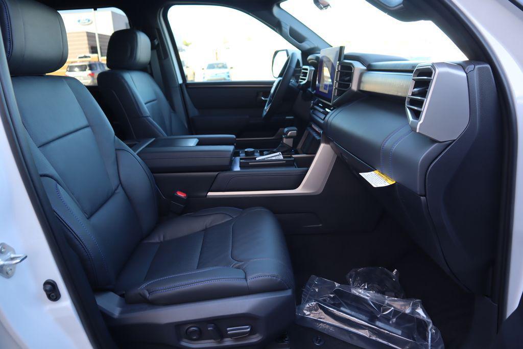 new 2026 Toyota Tundra car, priced at $73,577