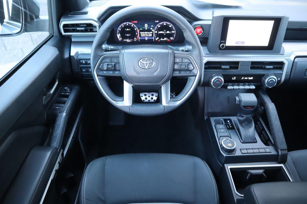 used 2024 Toyota Tacoma car, priced at $38,772