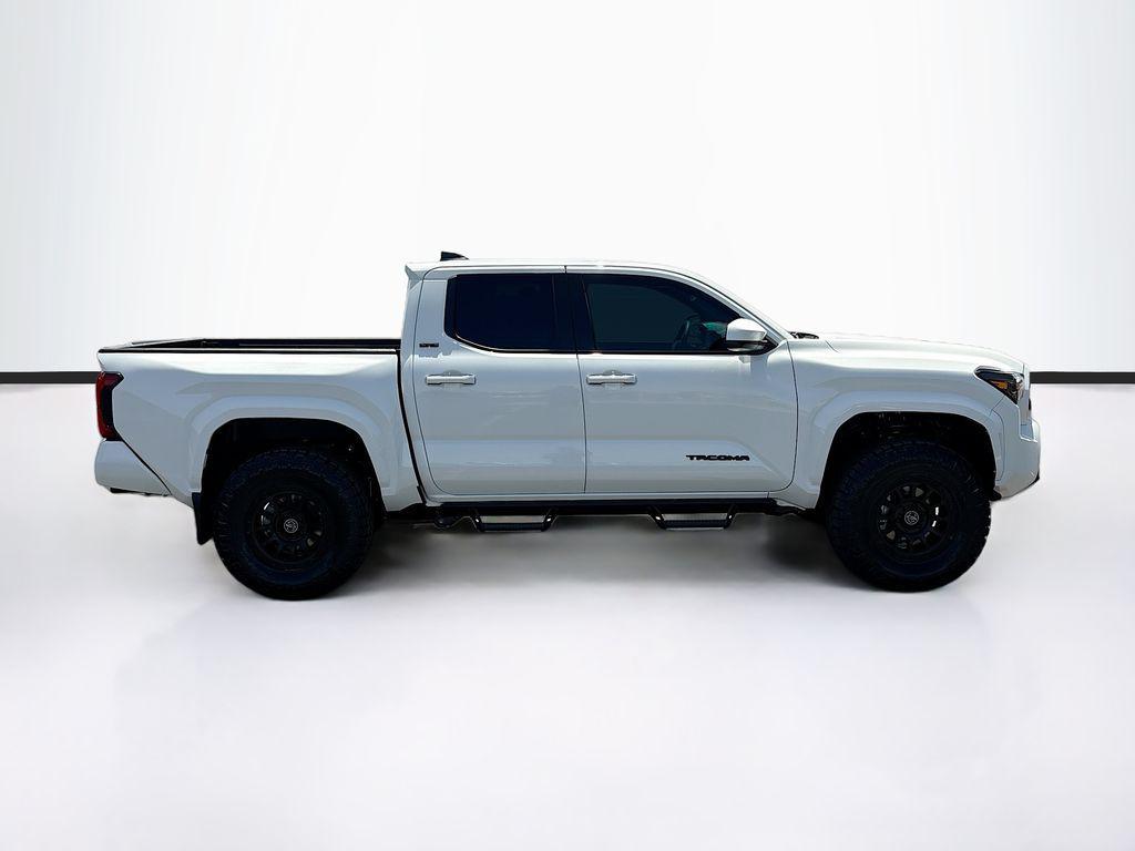 new 2026 Toyota Tacoma car, priced at $42,564