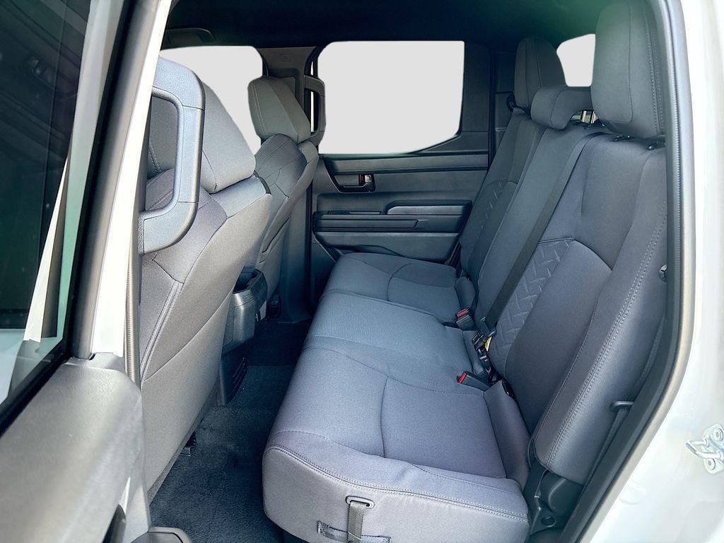 new 2026 Toyota Tacoma car, priced at $42,564