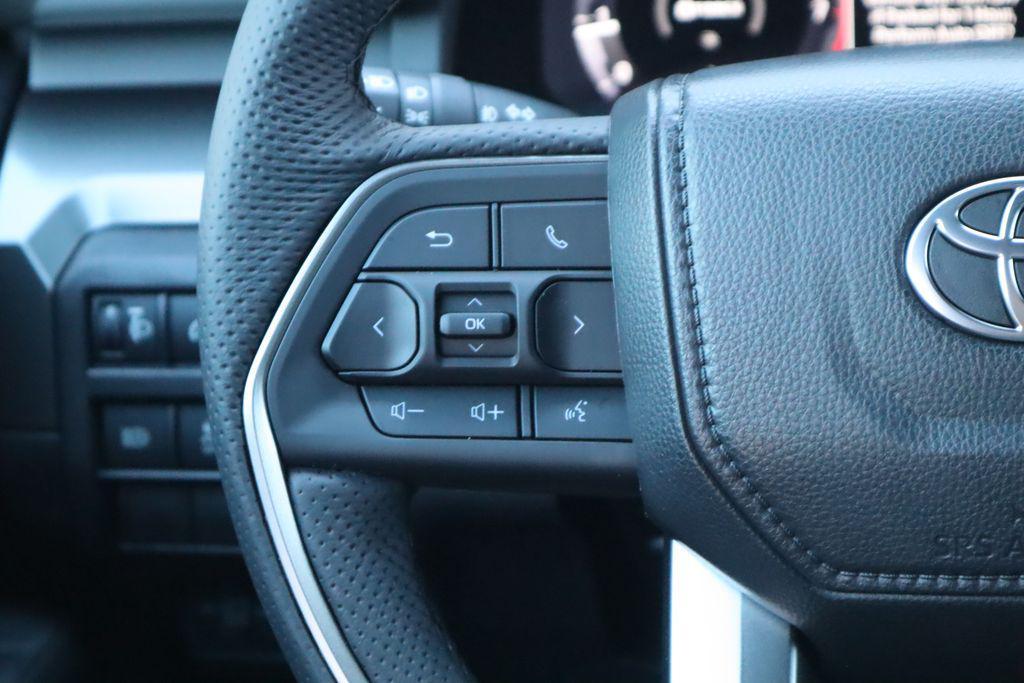 new 2026 Toyota Tacoma car, priced at $41,964