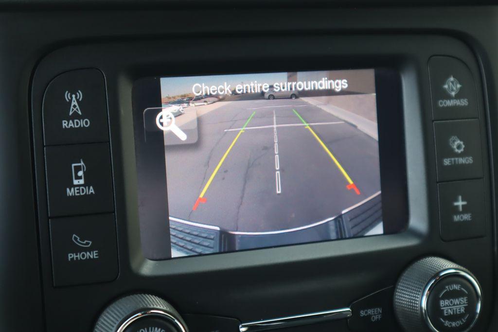 used 2021 Ram 2500 car, priced at $38,953