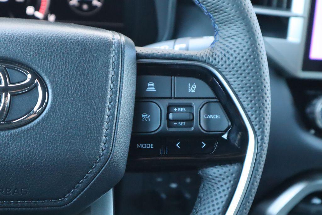 new 2026 Toyota Tundra car, priced at $71,627