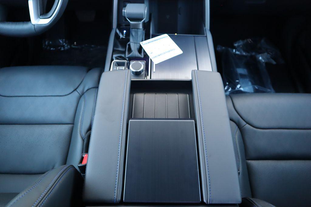 new 2026 Toyota Tundra car, priced at $71,627