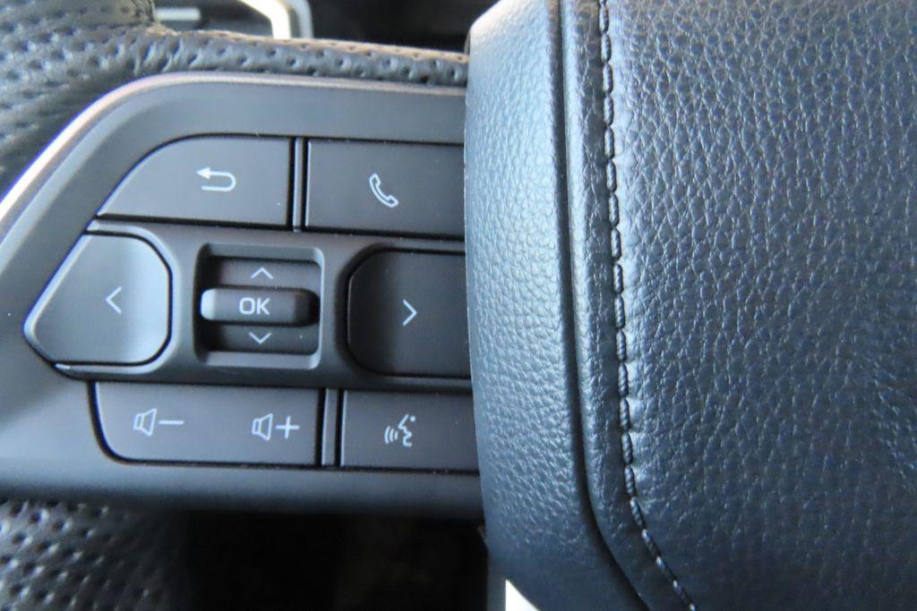 new 2026 Toyota Tacoma car, priced at $47,794