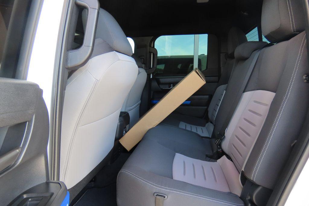 new 2026 Toyota Tacoma car, priced at $47,794