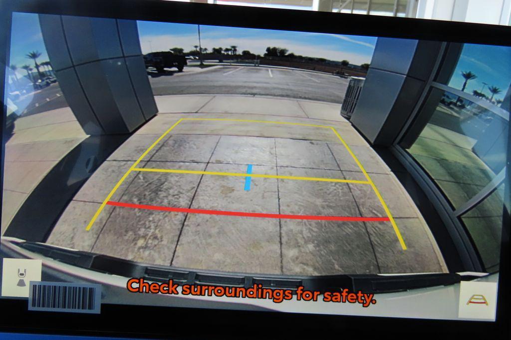 new 2026 Toyota Tacoma car, priced at $47,794