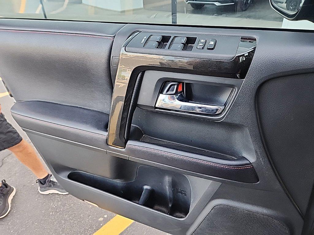 used 2018 Toyota 4Runner car