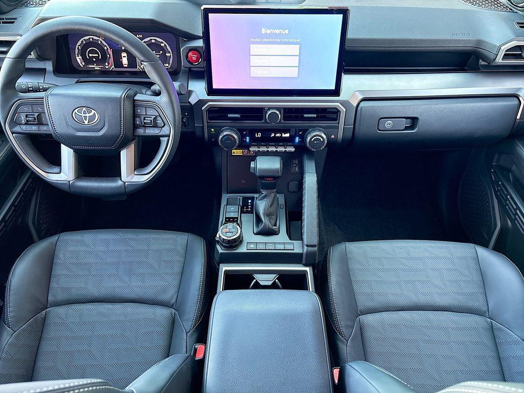 used 2025 Toyota 4Runner car, priced at $51,779