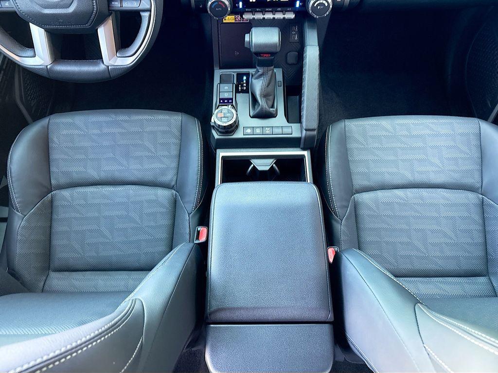 used 2025 Toyota 4Runner car, priced at $51,779