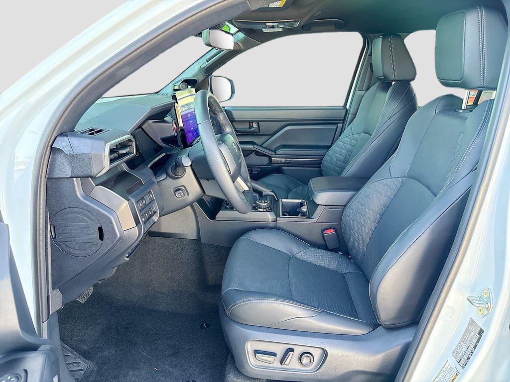 used 2025 Toyota 4Runner car, priced at $51,779
