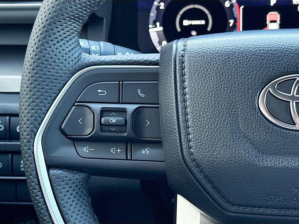 new 2026 Toyota Tacoma car, priced at $48,064