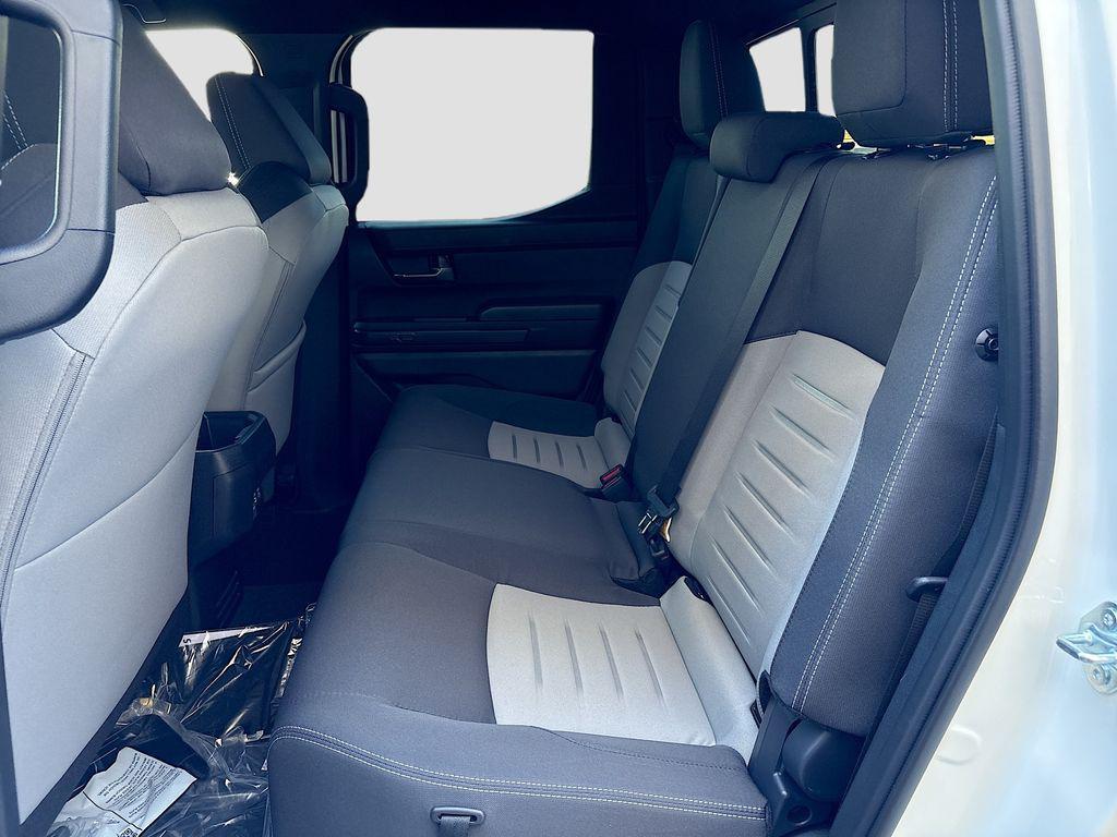 new 2026 Toyota Tacoma car, priced at $48,064