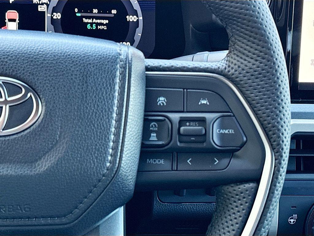 new 2026 Toyota Tacoma car, priced at $48,064