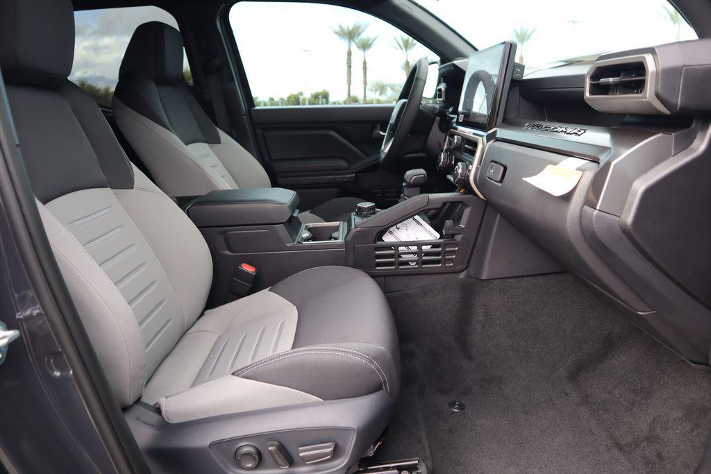 new 2025 Toyota Tacoma car, priced at $51,868