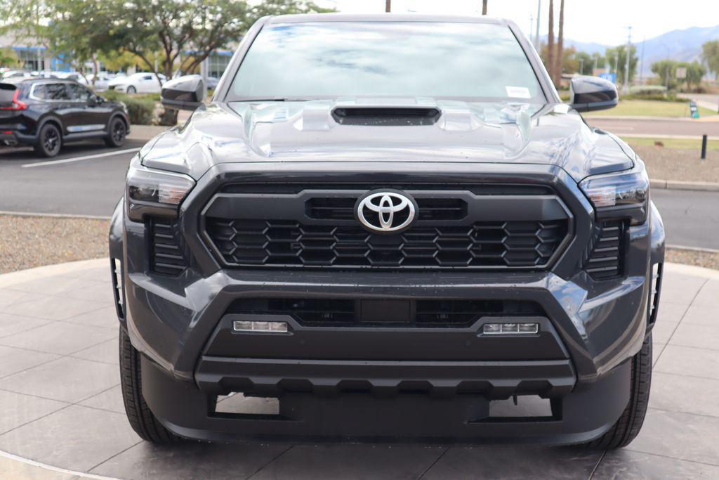 new 2025 Toyota Tacoma car, priced at $51,868