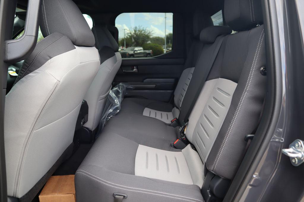 new 2025 Toyota Tacoma car, priced at $51,868