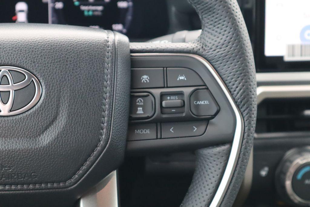 new 2025 Toyota Tacoma car, priced at $51,868