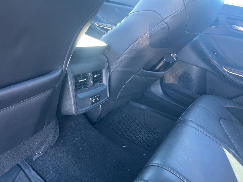 used 2021 Toyota Avalon car, priced at $27,322