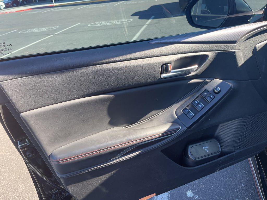 used 2021 Toyota Avalon car, priced at $27,322